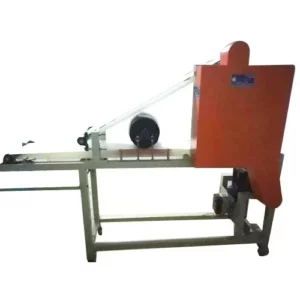 Automatic Laddu Making Machine